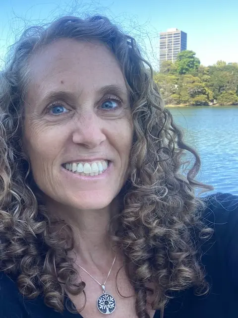 Healing Childhood Trauma: Releasing Shame & Hidden Anger | with Bronwyn Schweigerdt