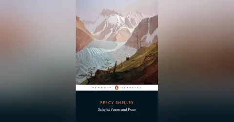 464 Percy Bysshe Shelley - The Mature Years
