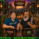 Episode 234: Nerd Survivor – Saturday Morning Cartoons Part 2