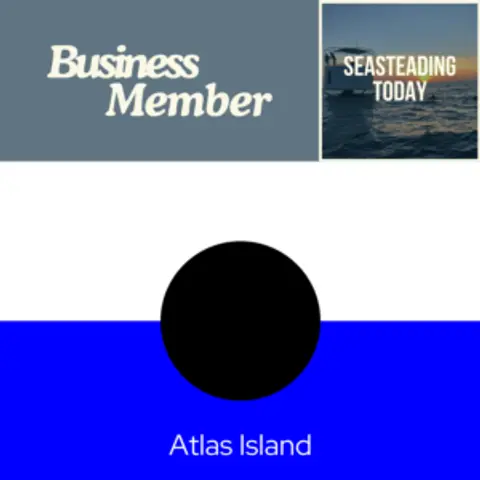 Atlas Island: Building an Anarcho-Capitalist Community