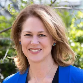 Sheila Heen Profile Photo