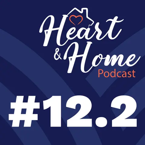 Ep. 12.2 - Sky Vista
