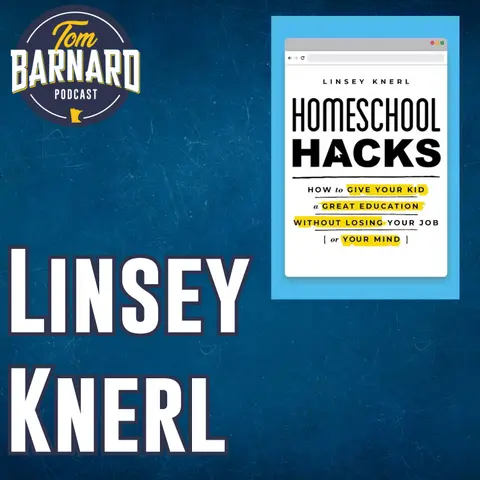 Linsey Knerl's homeschool hacks