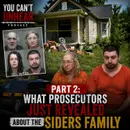PART 2: Ohio's "House of Horrors" Case Is Getting Worse.. 16 SIDERS CHILDREN