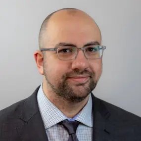 Alex Oshmyansky Profile Photo