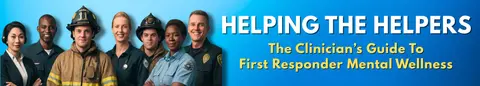 Responder Resilience