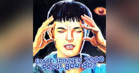 ep 263 – Progs 804-807