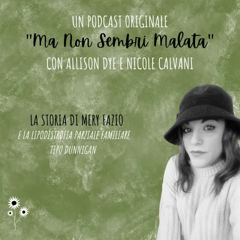 La storia di Mery Fazio