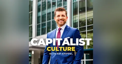 The Capital Partner Every Founder Wants: How Tim Bello Built a Culture First Wealth Engine and Redefined Leadership