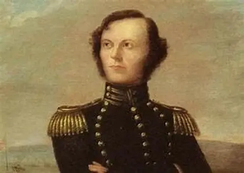 Bloodshed at Goliad
