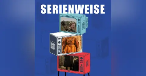 "Der Älteste" - "Die Ringe der Macht" Recap Staffel 2, Folge 4