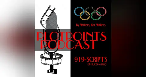Plotpoints Podcast Episode 225, 2022.02.25