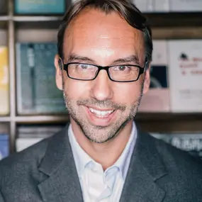 Michael Meyer Profile Photo