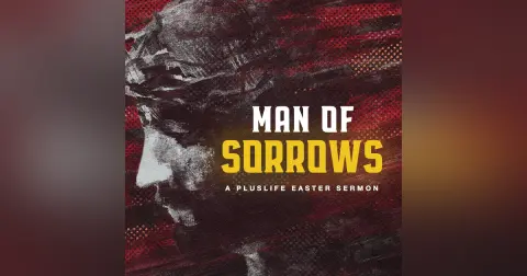 Man of Sorrows