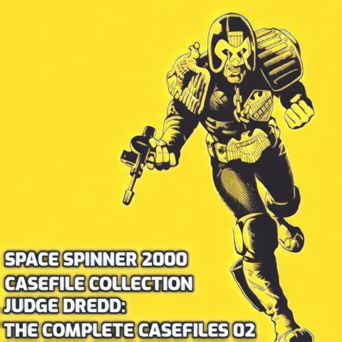 Casefile Collection 02