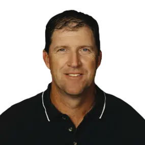 Jones, Steve Profile Photo
