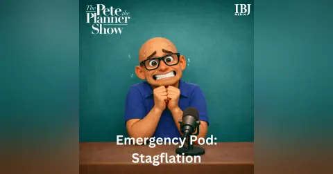 Emergency Pod: Stagflation