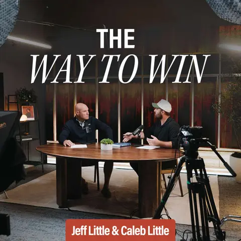 How to Win at What Actually Matters