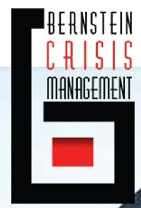 Navigating the Double-Edged Sword of AI in Crisis Communication