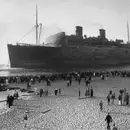 The Inferno of the Morro Castle