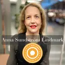 122. Anna Sundström Lindmark – ”Med språket kan man se saker på nya sätt.”