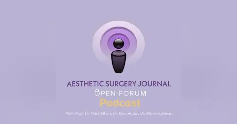 Episode 12: Intralesional Tetracycline Injection, Pinch Technique, and Canthopexy for the Treatment of Severe Festoons: Preliminary Results