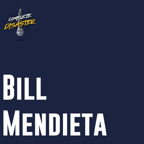 Bill Mendieta wants to know your pets' names