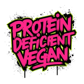 Protein Deficient Vegan Profile Photo