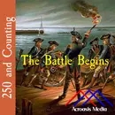 The Battle Begins–August 20, 1776