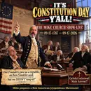 MCS #2446 It's Constitution Day Y'all!