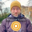 121. Sebastian Forsén – ”Jag är glad för att min hjärna automatiskt ser den positiva vägen.”