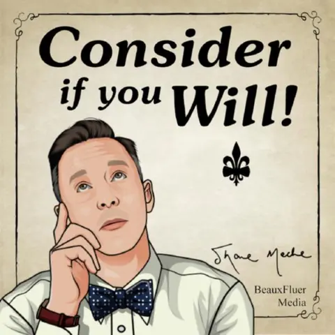 Episode 62 - If Only!