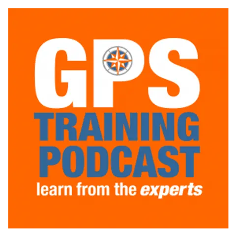 GPS Training Podcast – number 119