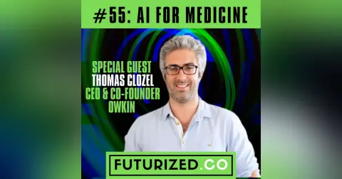AI for Medicine