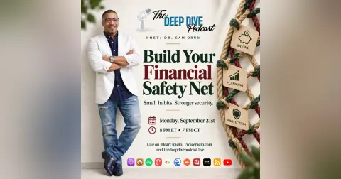Build Your Financial Safety Net