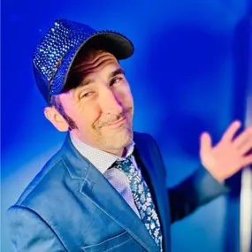 Jonathan Howard Profile Photo