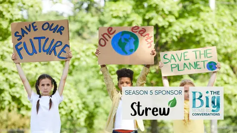 Raising Brave Kids: Activism, Justice and Quiet Protest