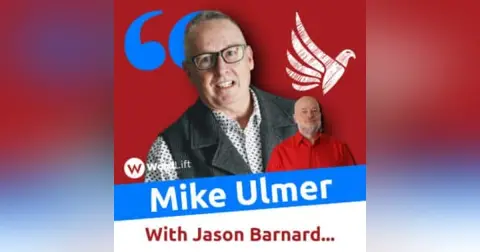 Find the Business Story You’ll Tell Daily the Rest of Your Life (Mike Ulmer and Jason Barnard)