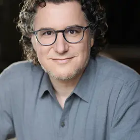 Eric Ries Profile Photo