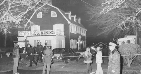 28 Days on Ocean Avenue: The Real Amityville Murders