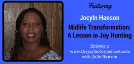 Midlife Transformation