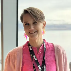 Åsne Holtklimpen Profile Photo