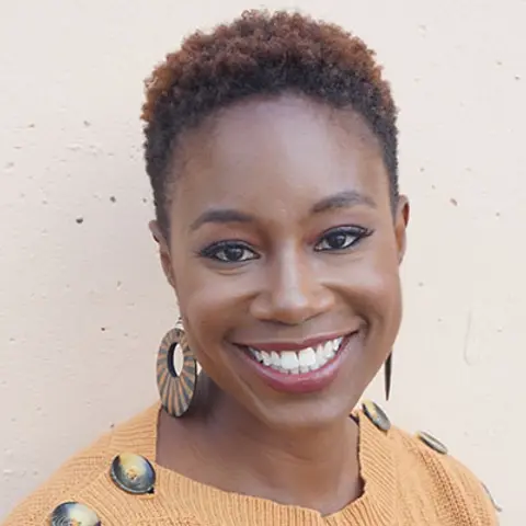 Talking Entrepreneurship with Asha Wilkerson, Esq.