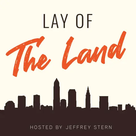 #13: Dan Whalen (INTRO Cleveland | HarborBay)