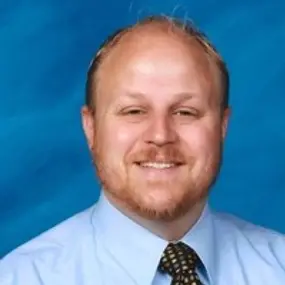 Derek Larson Profile Photo