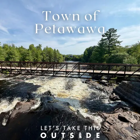 Town of Petawawa - Recess All The Time