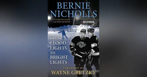 ICYMI: Bernie Nicholls, NHL Legend