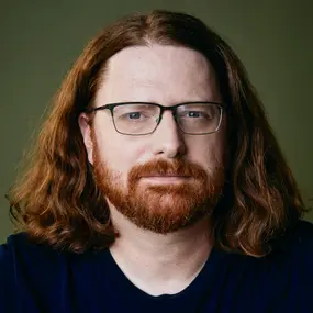 Alex Pearlman Profile Photo