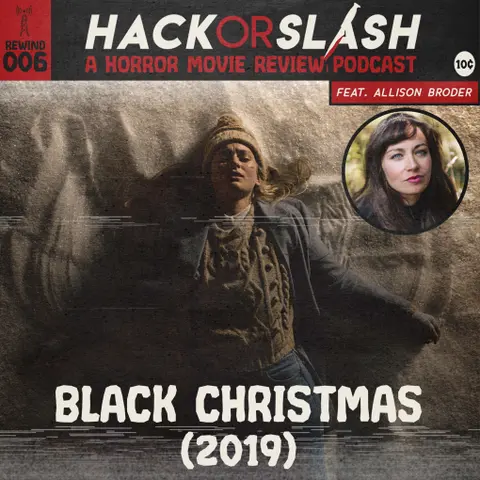 The Rewind: Black Christmas (2019)