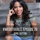 April Sutton Overcame Obstacles to Do Stunts on Empire and Divergent
